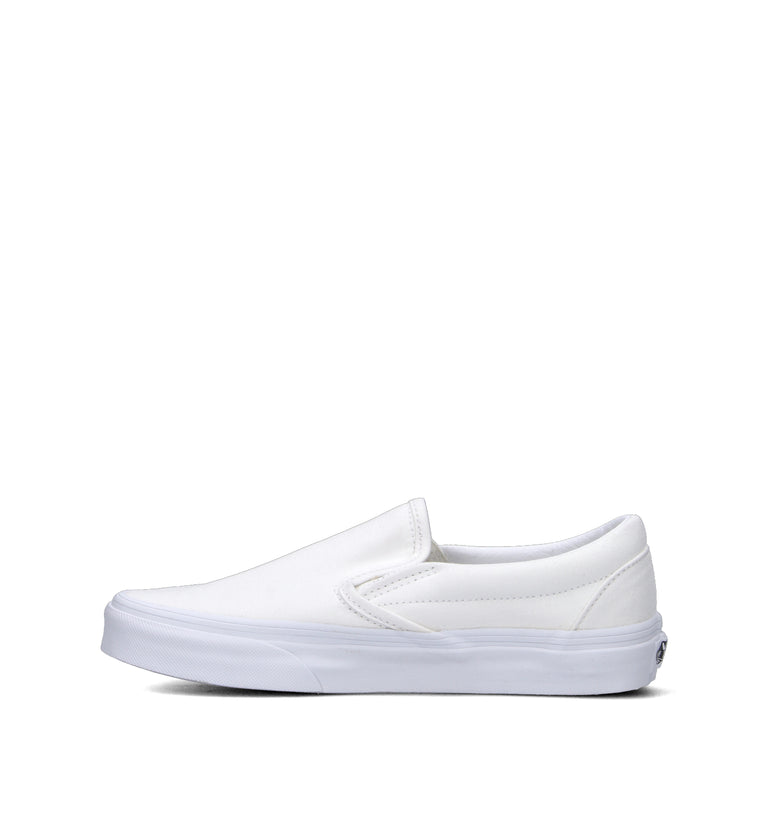 VANS Slip-on  donna bianca