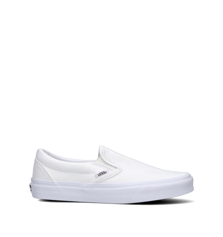 VANS Slip-on  donna bianca