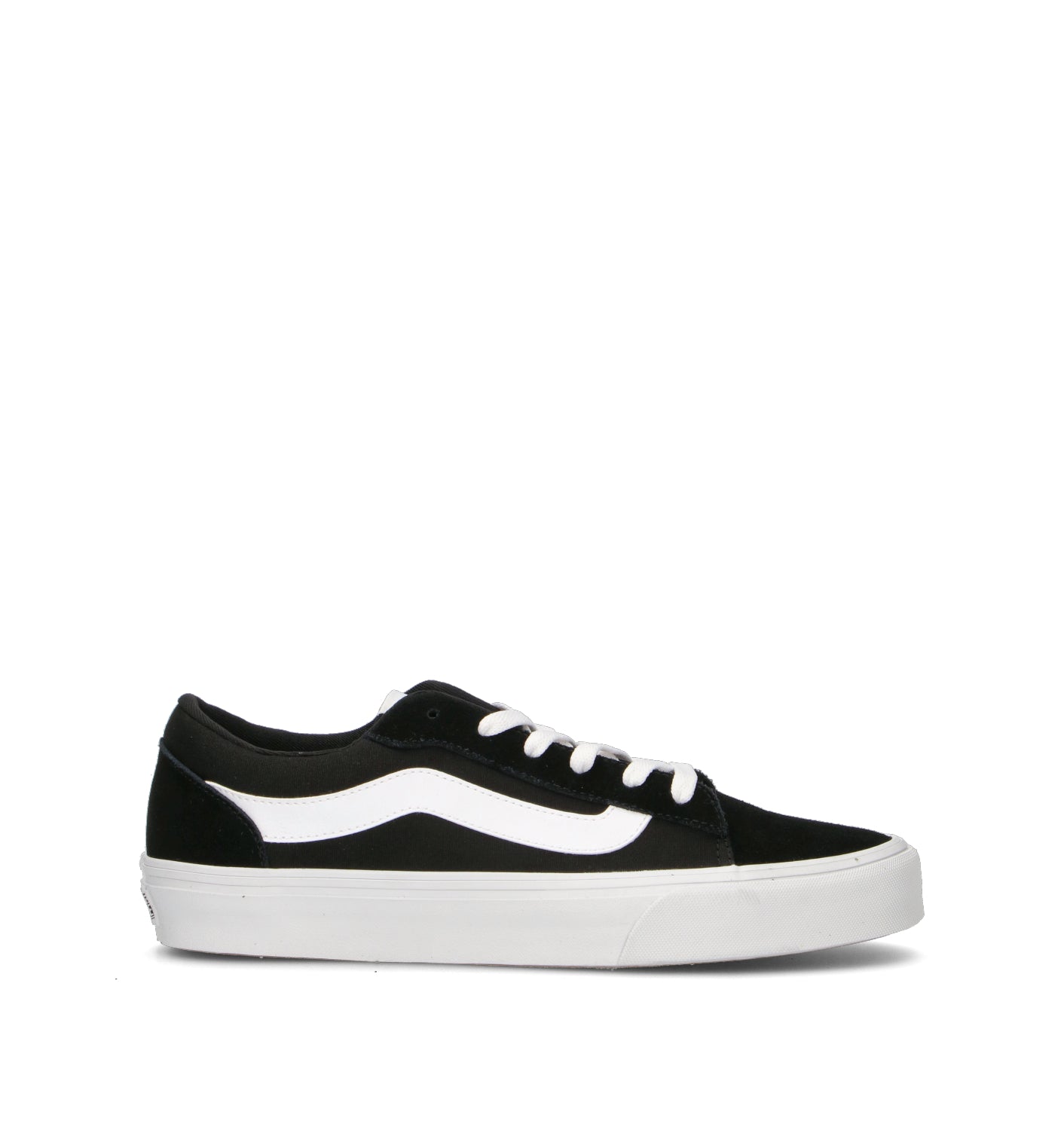 VANS VERO LS Sneaker uomo nera