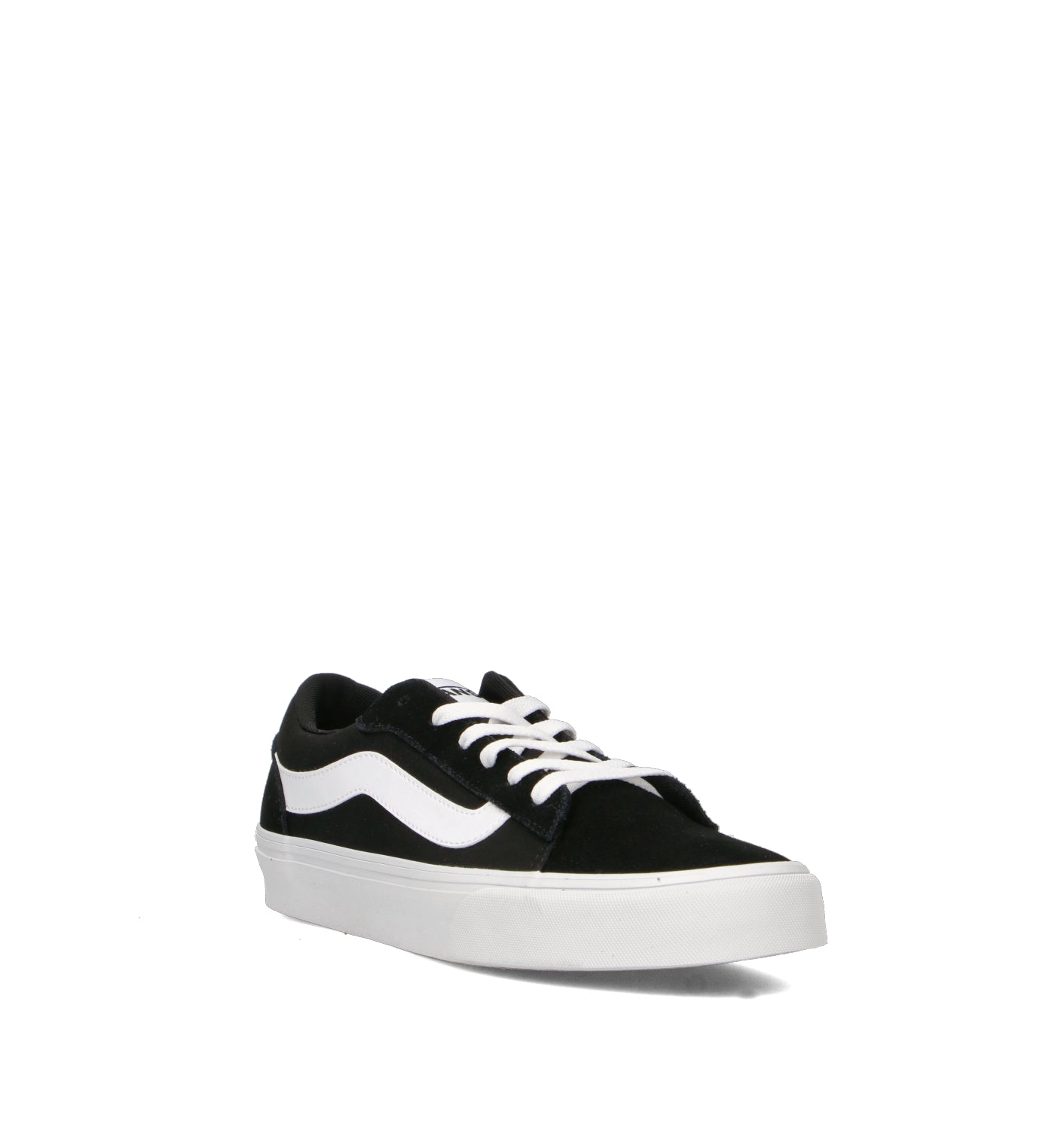 VANS VERO LS Sneaker uomo nera