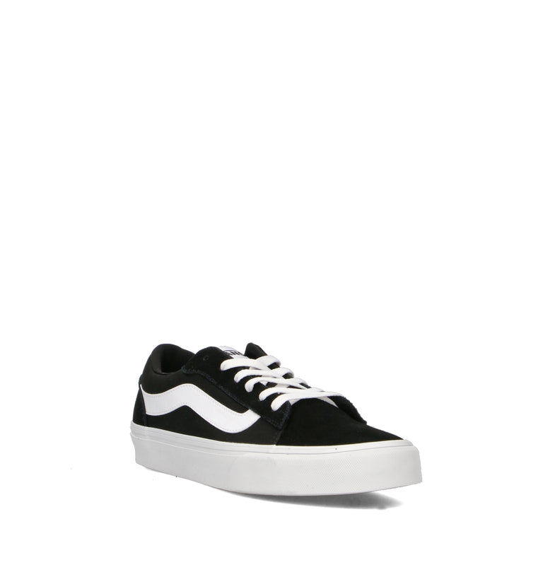 VANS VERO LS Sneaker uomo nera