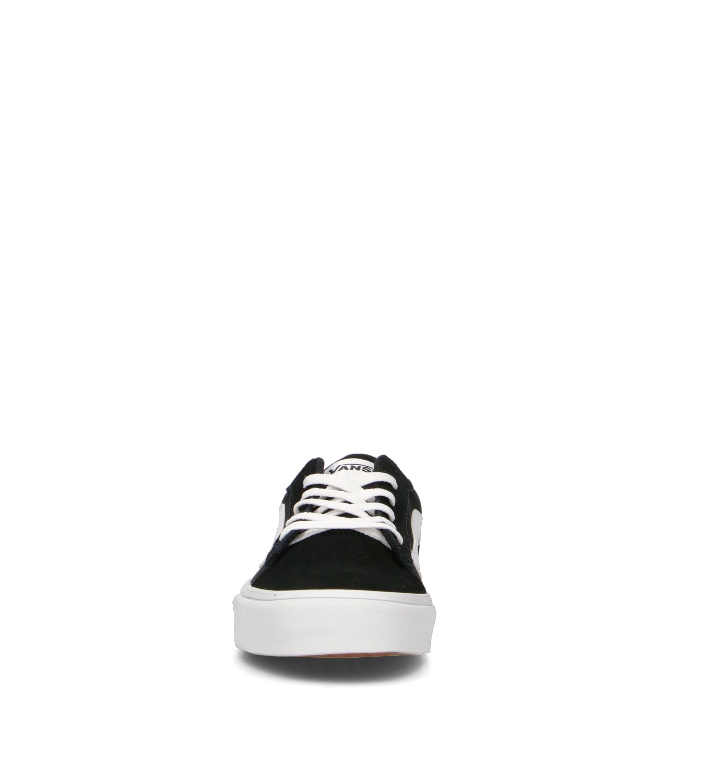 VANS VERO LS Sneaker uomo nera