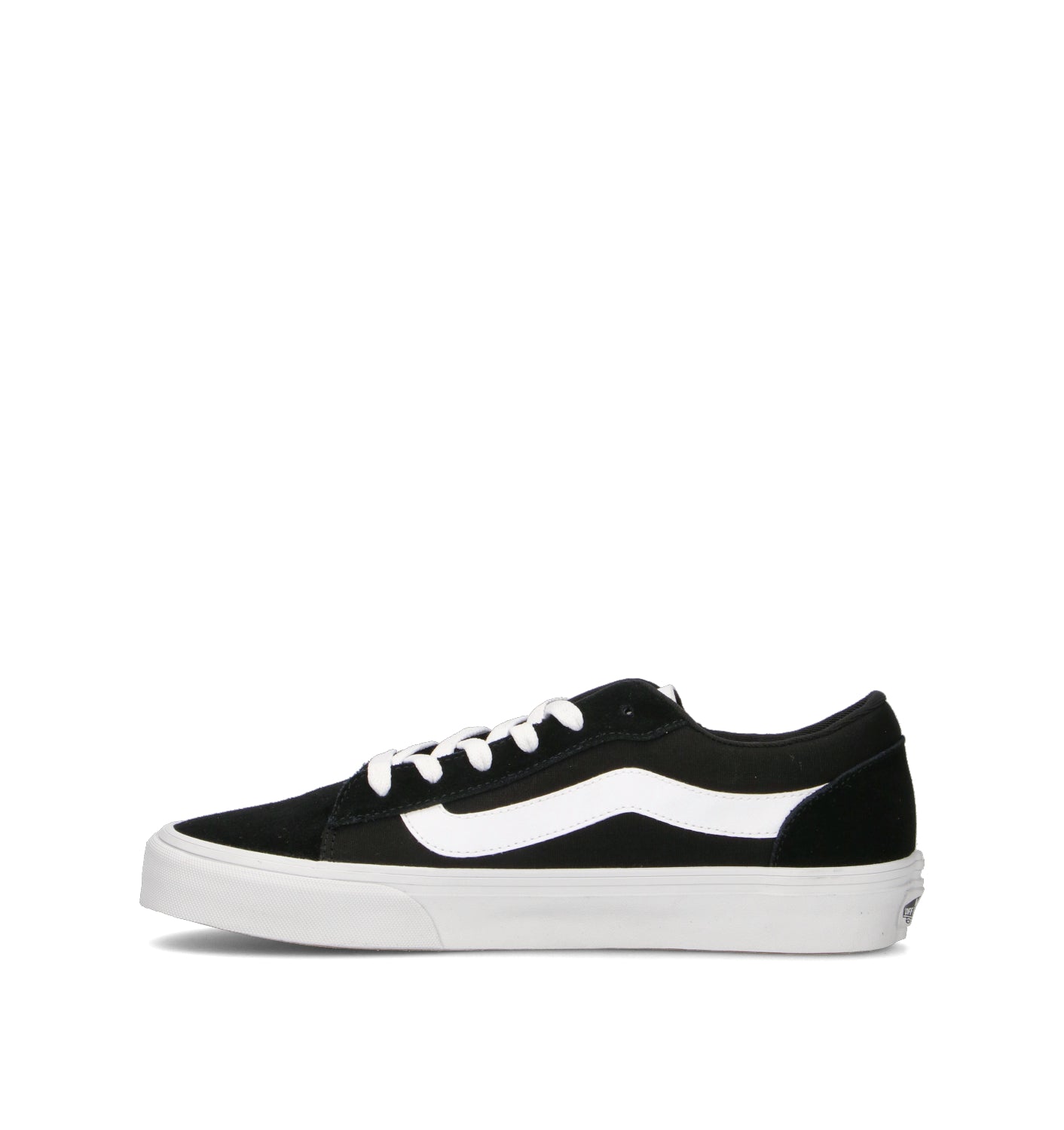 VANS VERO LS Sneaker uomo nera