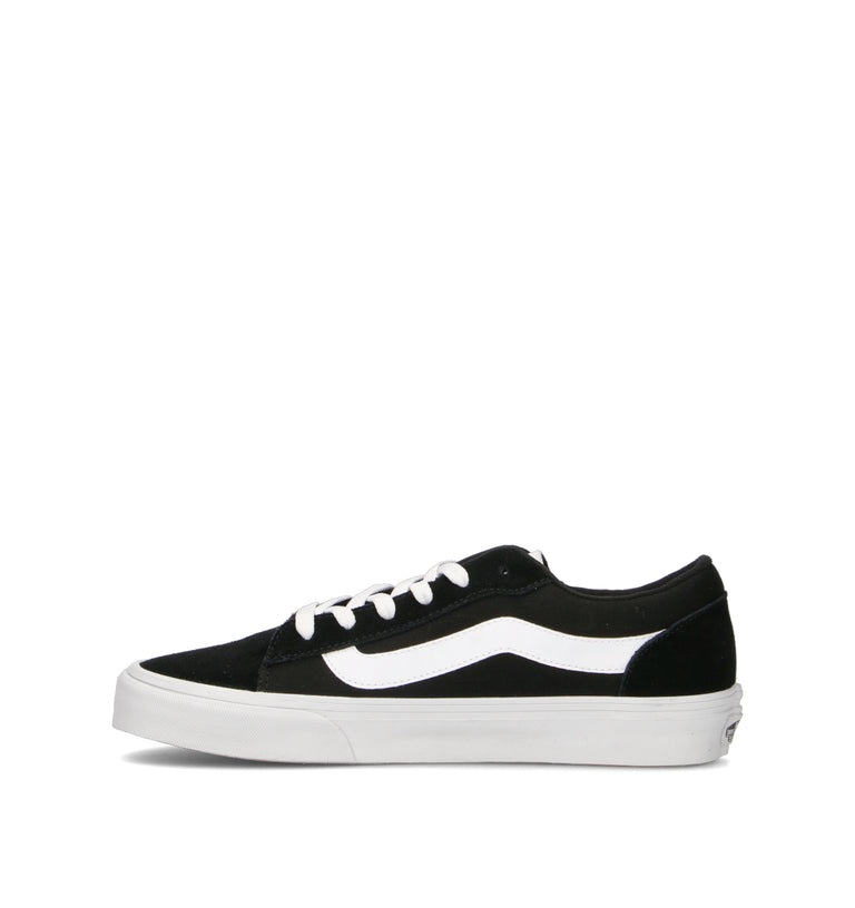 VANS VERO LS Sneaker uomo nera