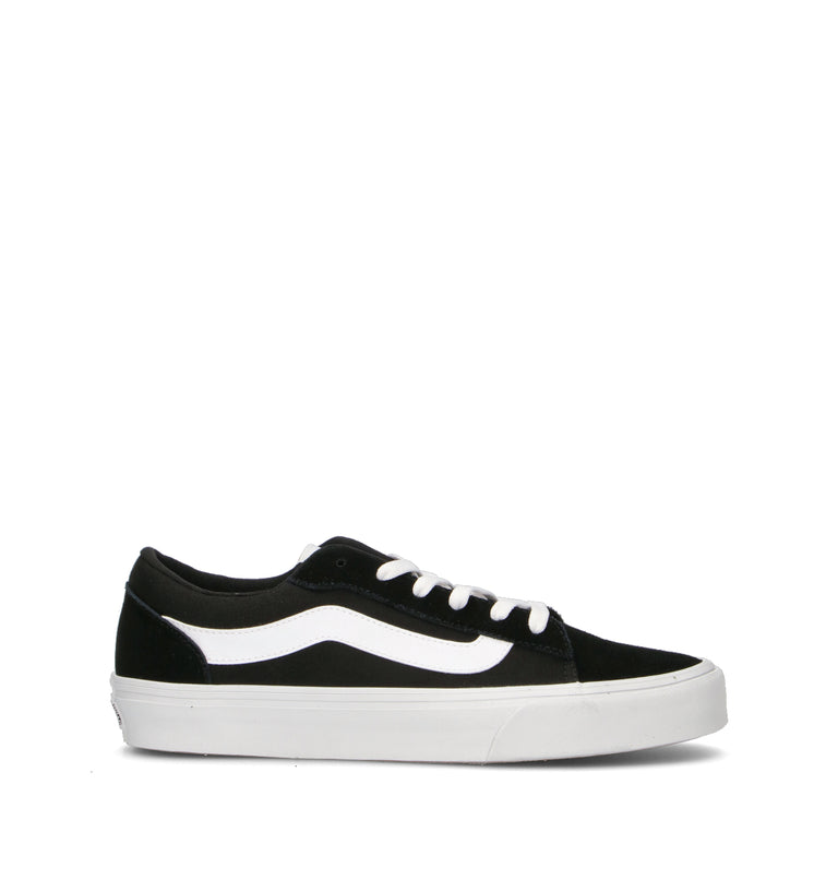 VANS VERO LS Sneaker uomo nera