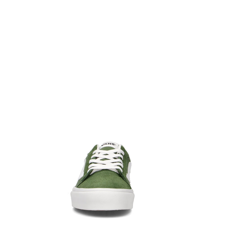 VANS VERO LS Sneaker uomo verde