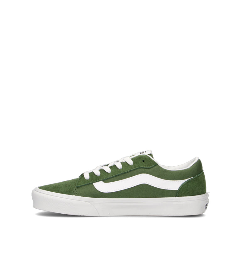VANS VERO LS Sneaker uomo verde