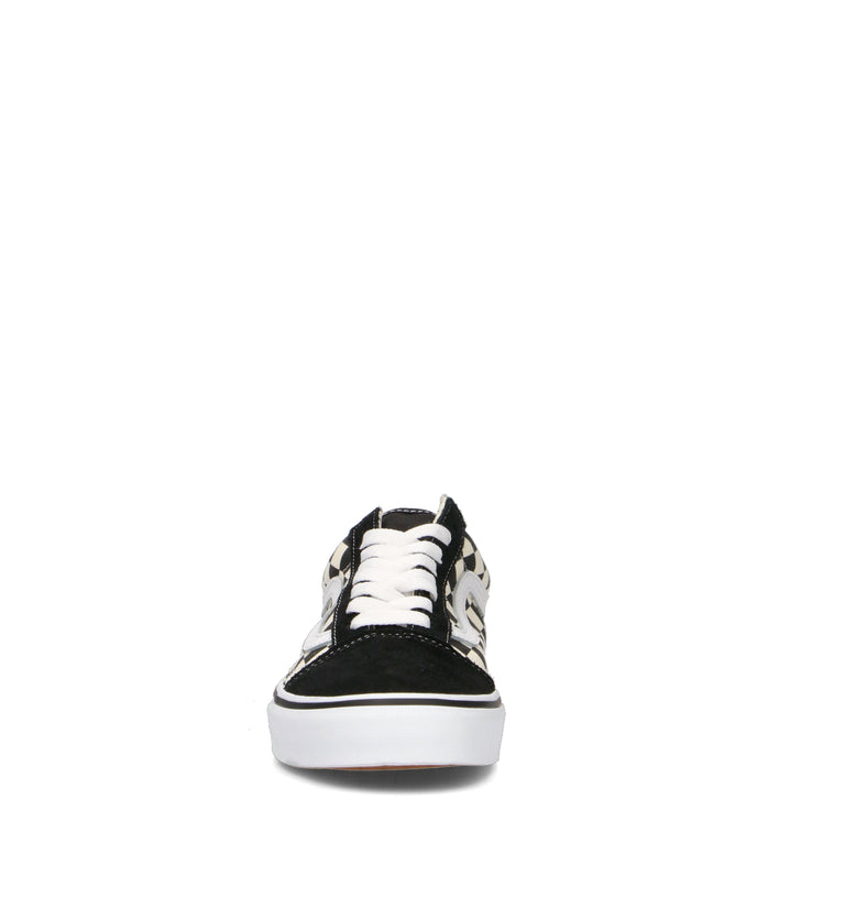 VANS  OLD SKOOL Sneaker uomo nera