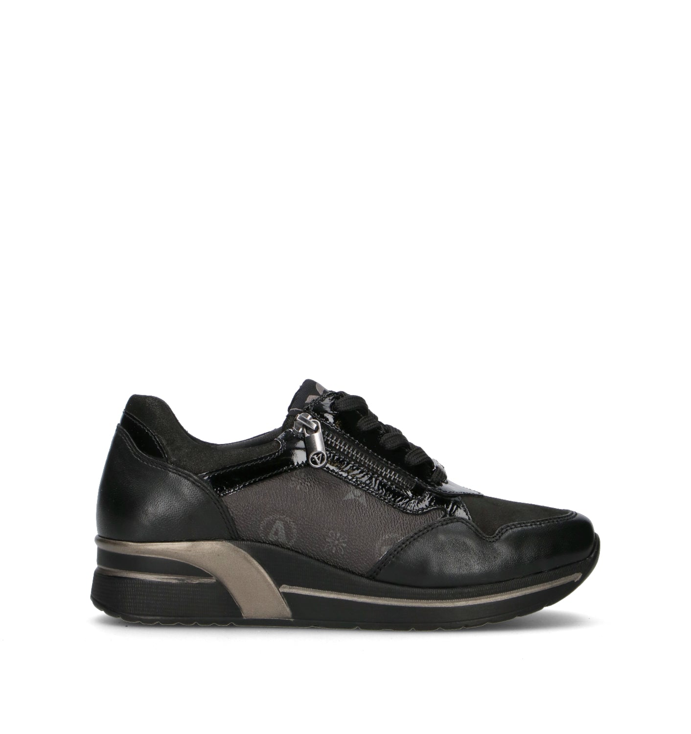 VALLEVERDE Sneakers donna