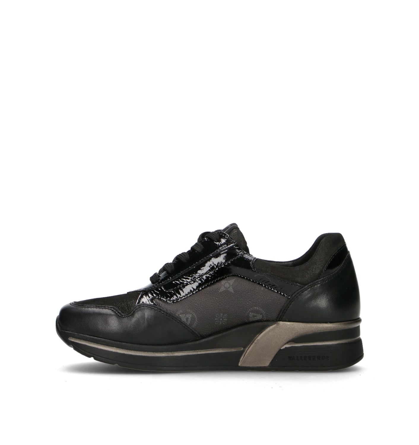 VALLEVERDE Sneakers donna