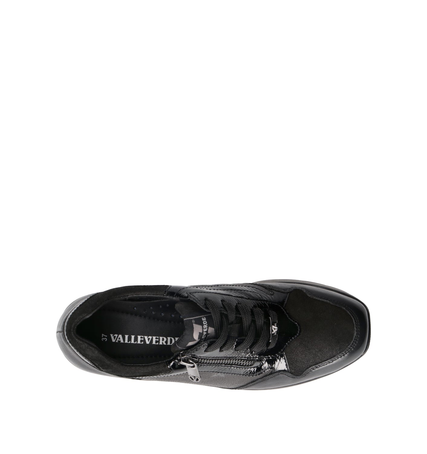 VALLEVERDE Sneakers donna