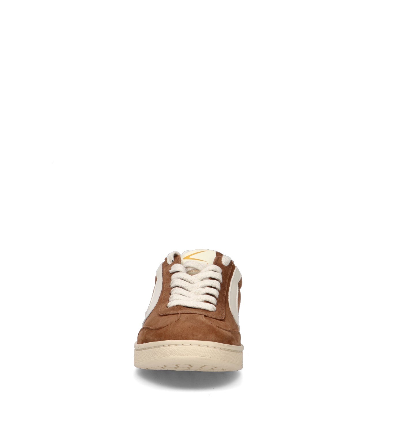 VALSPORT OLIMPIA Sneaker uomo marrone in nabuk