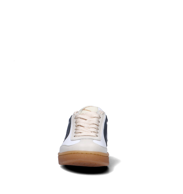 VALSPORT OLIMPIA Sneaker donna bianca in pelle