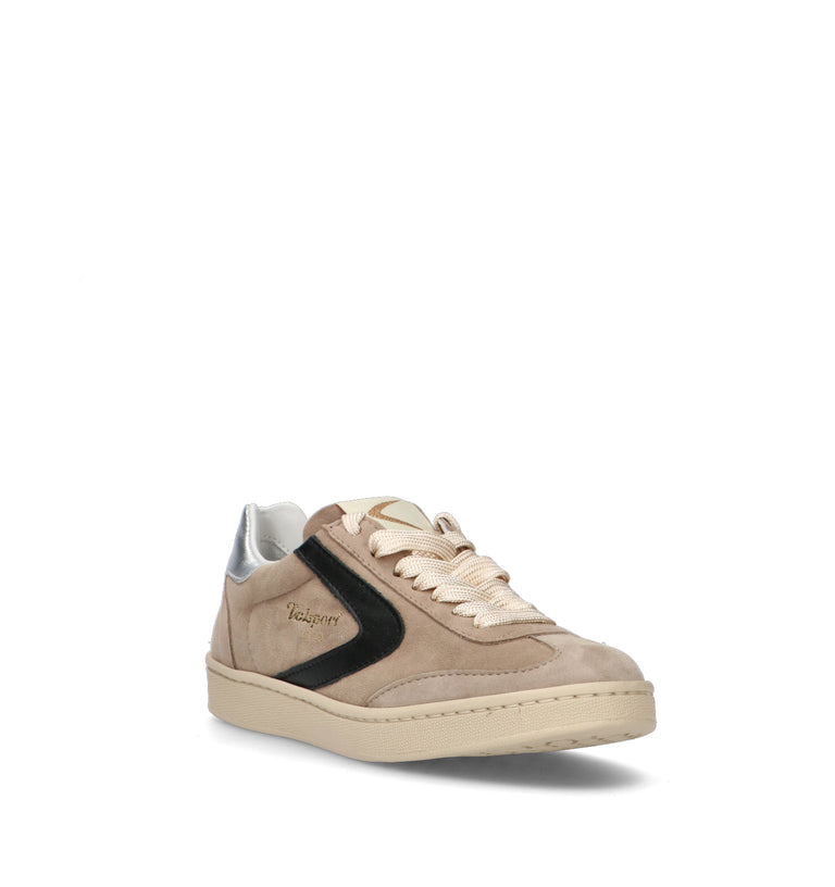 VALSPORT OLIMPIA Sneaker donna meringa in nabuk