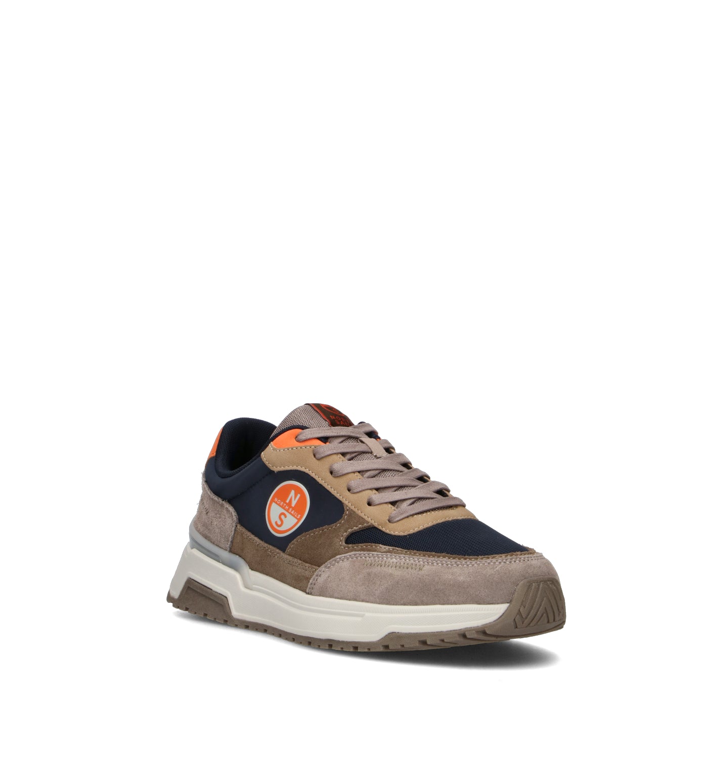 NORTH SAILS Sneaker uomo multicolor