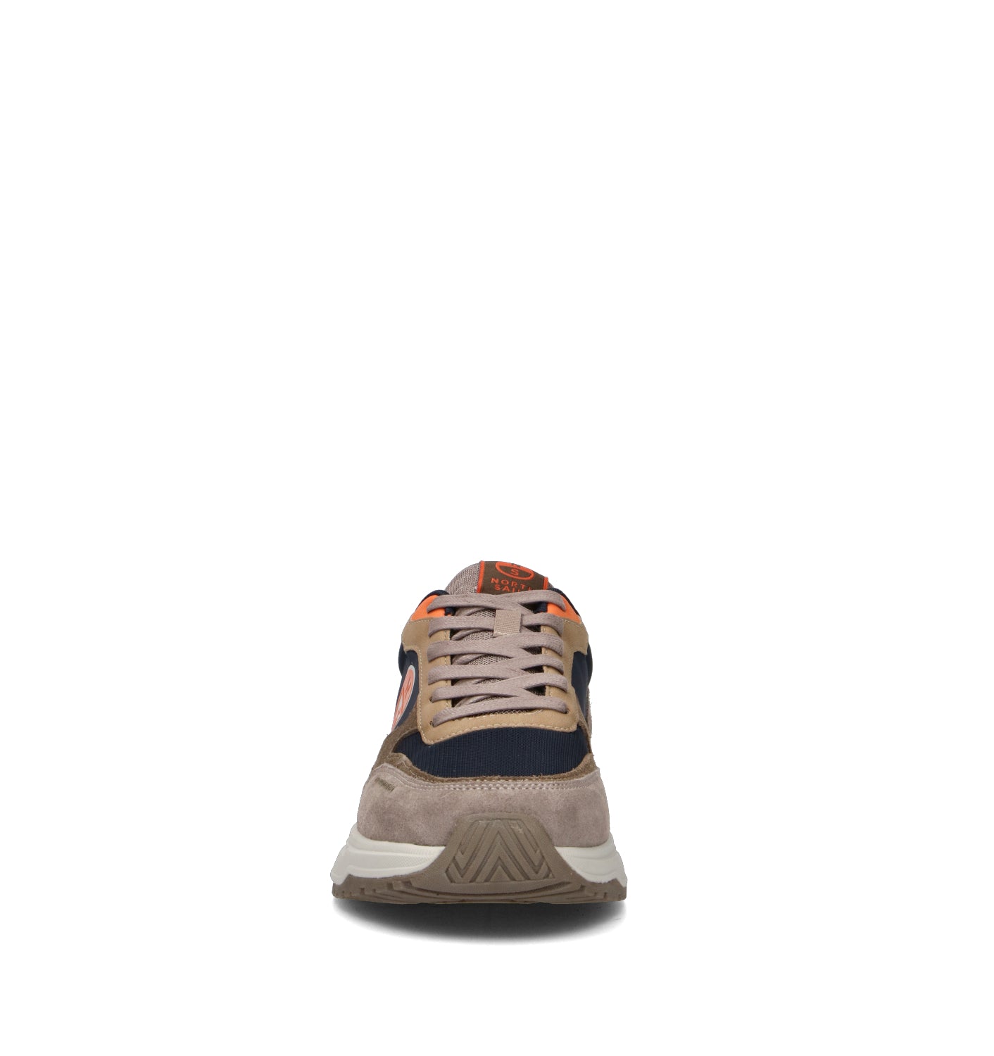NORTH SAILS Sneaker uomo multicolor