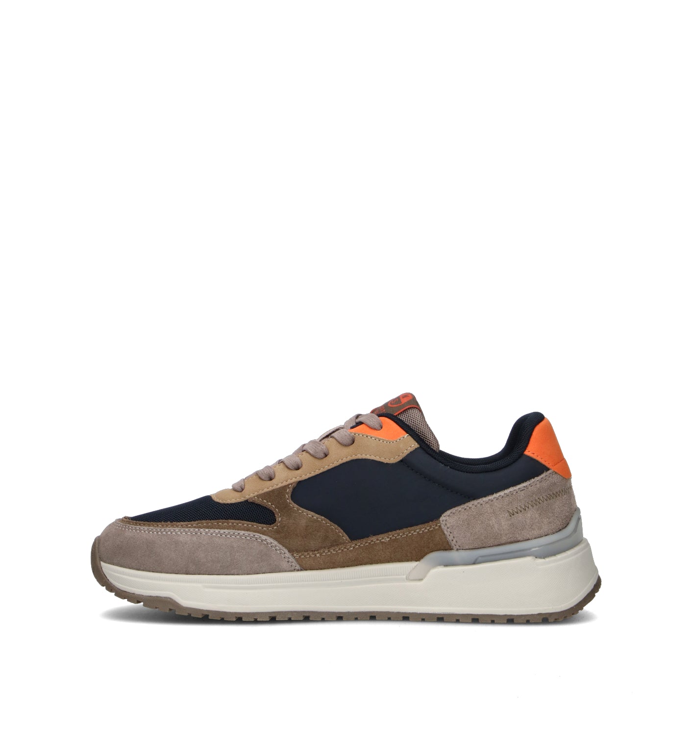 NORTH SAILS Sneaker uomo multicolor