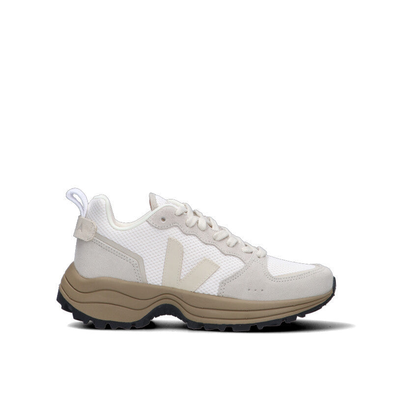 VEJA Sneaker donna bianca