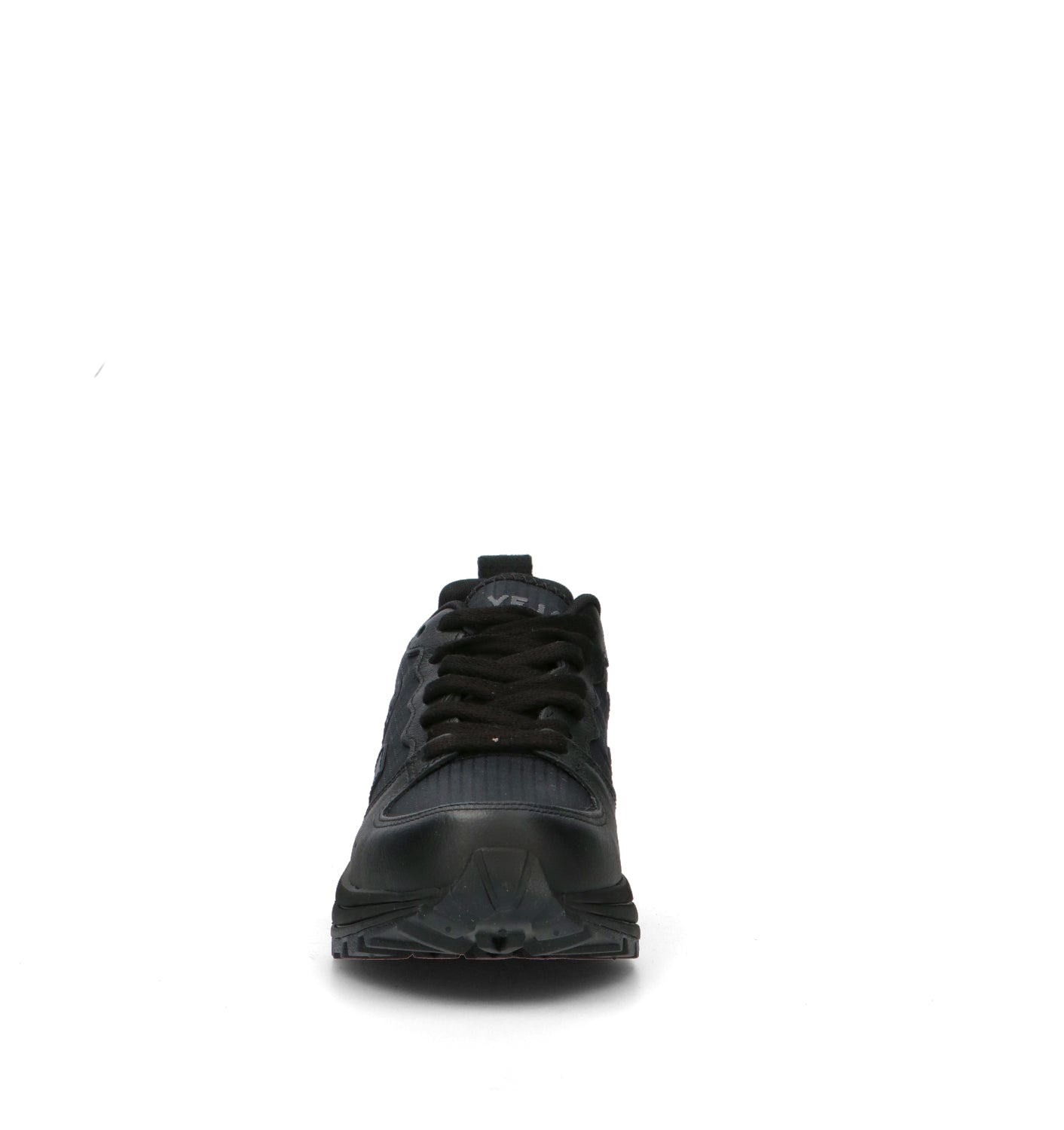 VEJA Sneaker donna nera