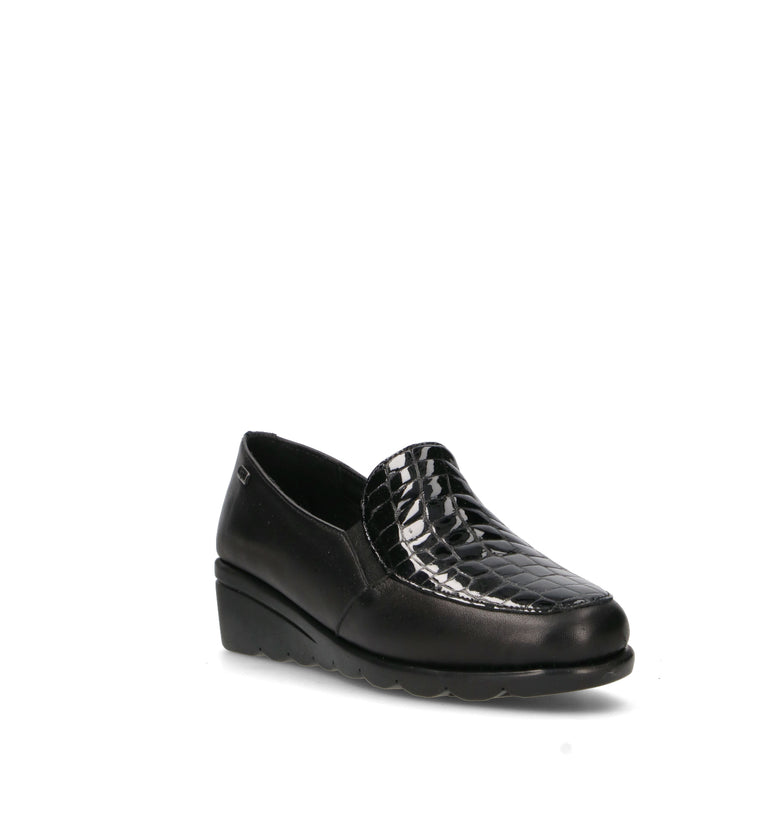 VALLEVERDE Mocassino donna