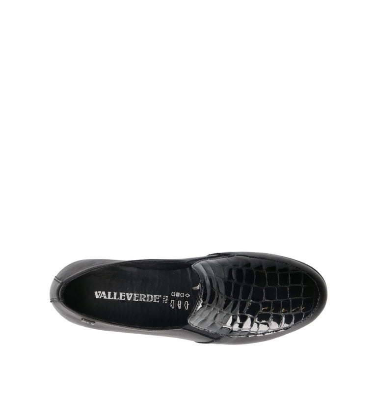 VALLEVERDE Mocassino donna
