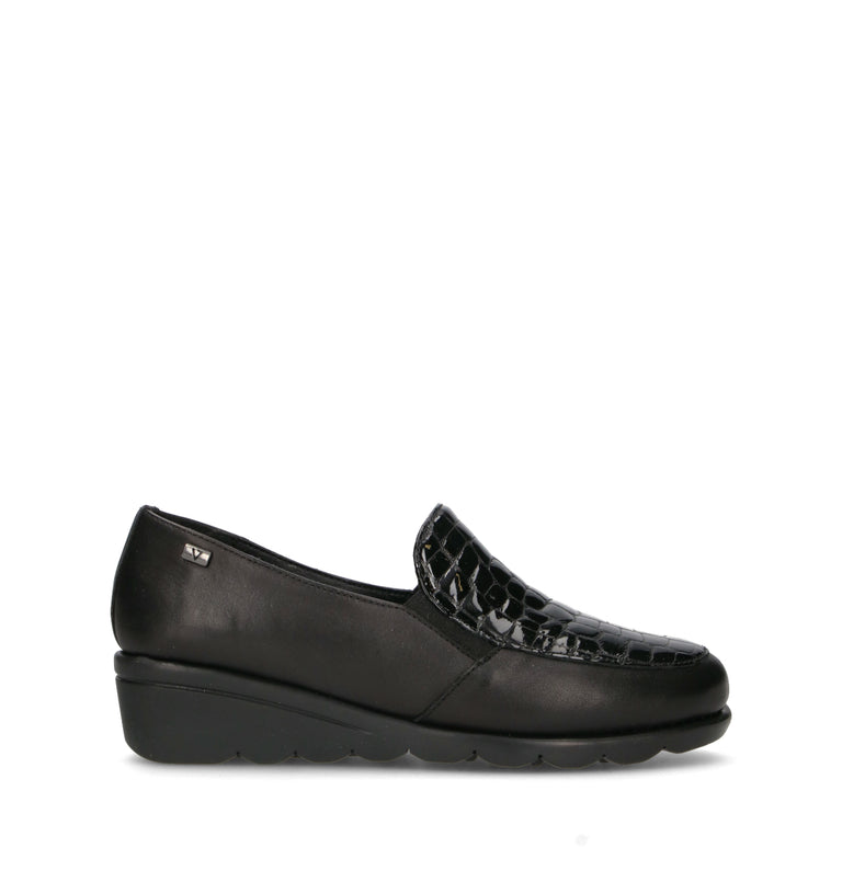 VALLEVERDE Mocassino donna