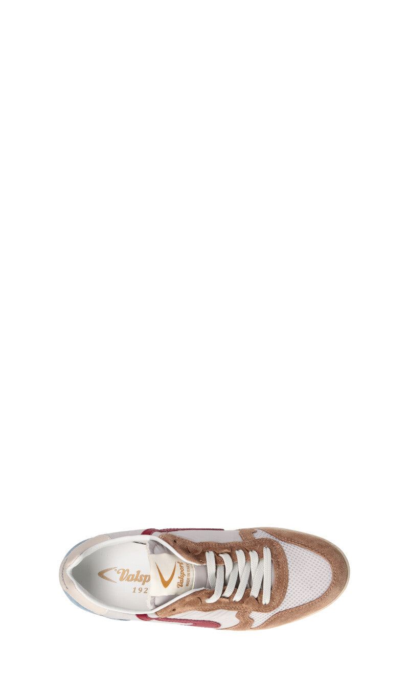 VALSPORT Sneaker uomo multicolor in suede
