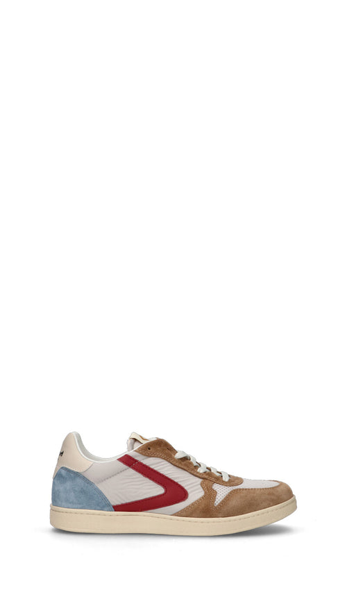 VALSPORT Sneaker uomo multicolor in suede