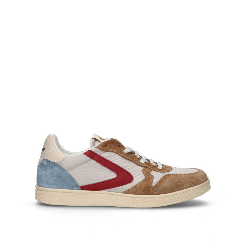 VALSPORT Sneaker uomo multicolor in suede