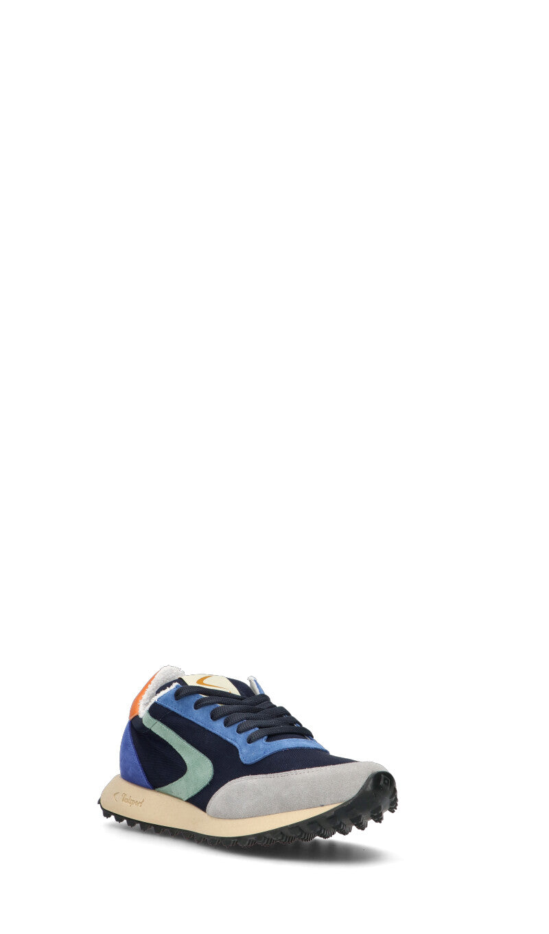 VALSPORT START Sneaker uomo blu
