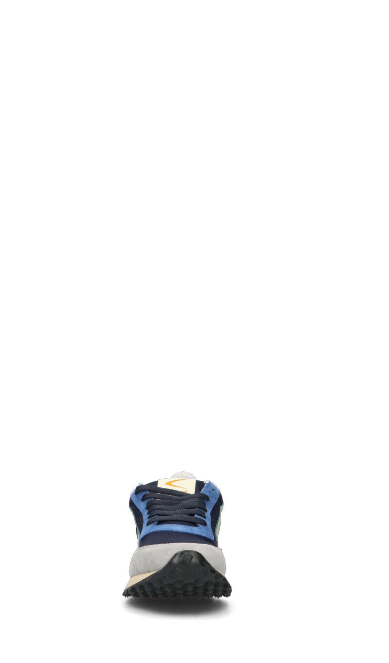 VALSPORT START Sneaker uomo blu