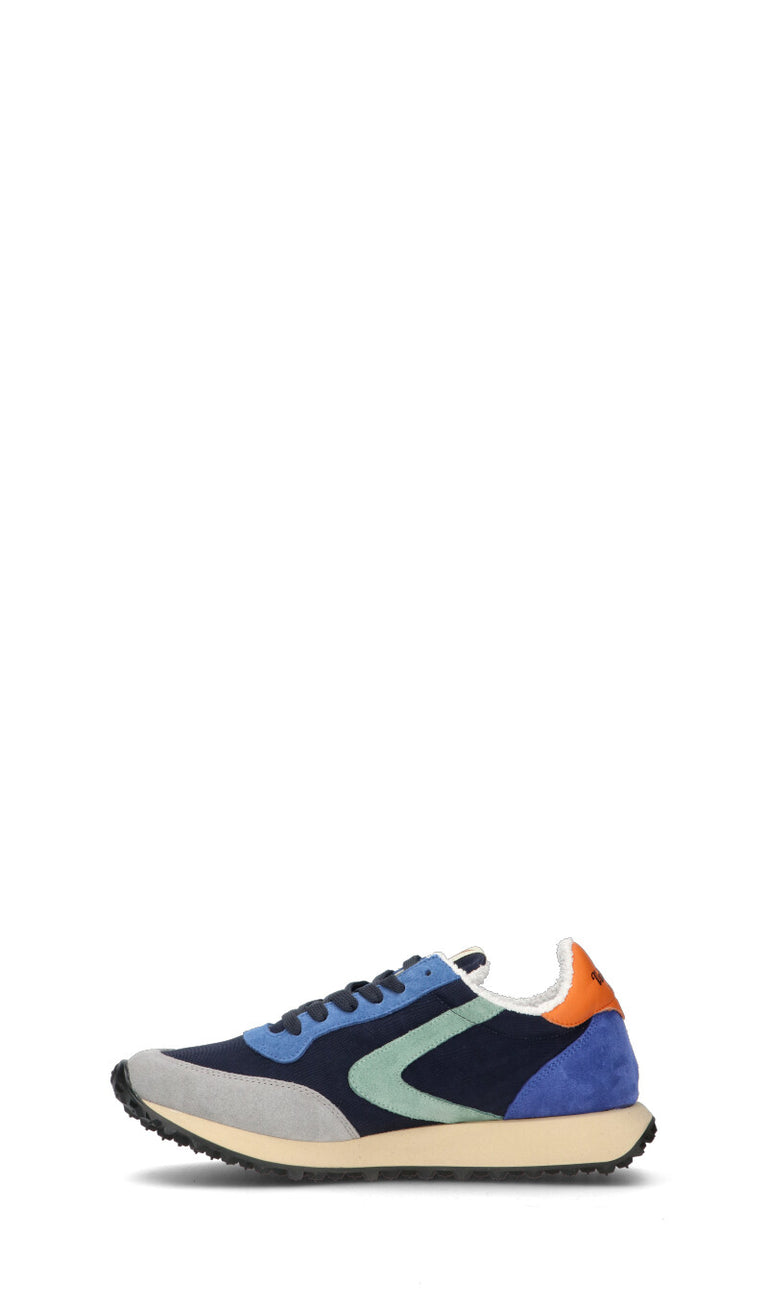 VALSPORT START Sneaker uomo blu