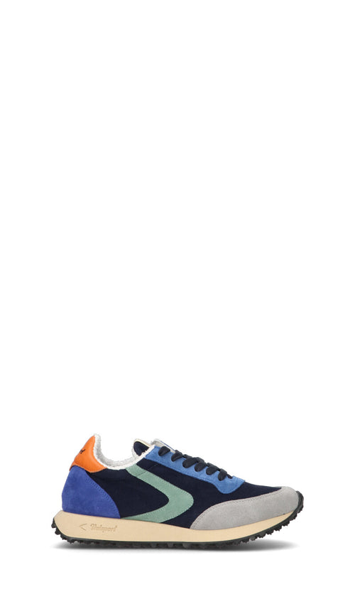 VALSPORT START Sneaker uomo blu