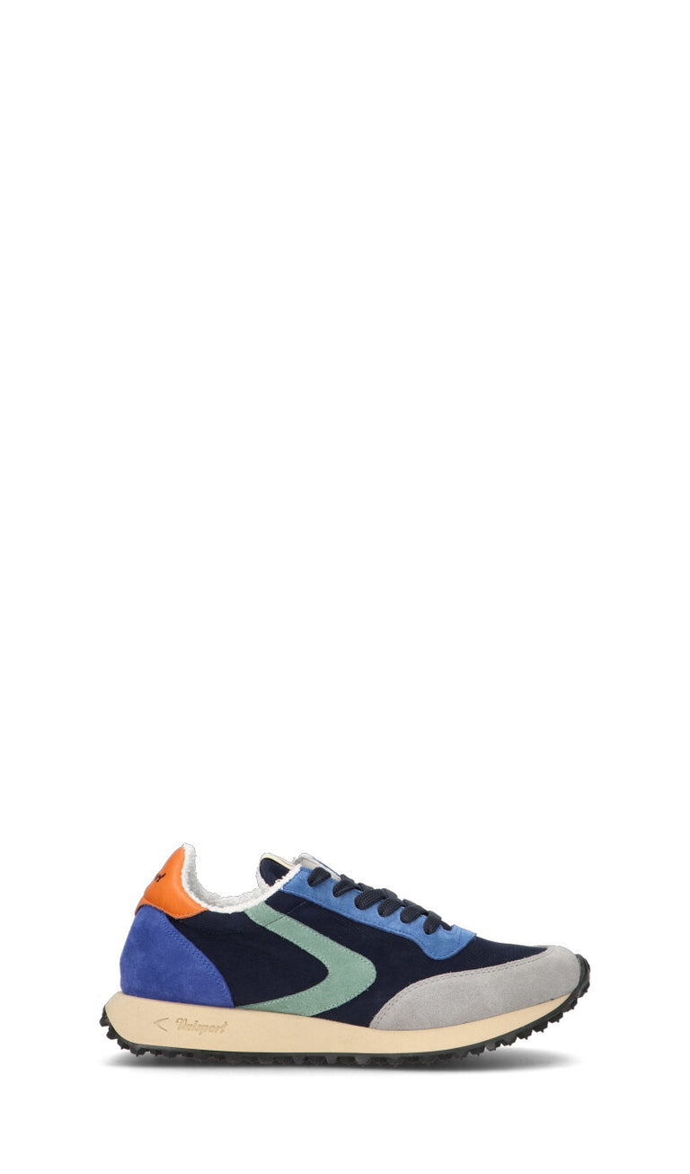VALSPORT START Sneaker uomo blu