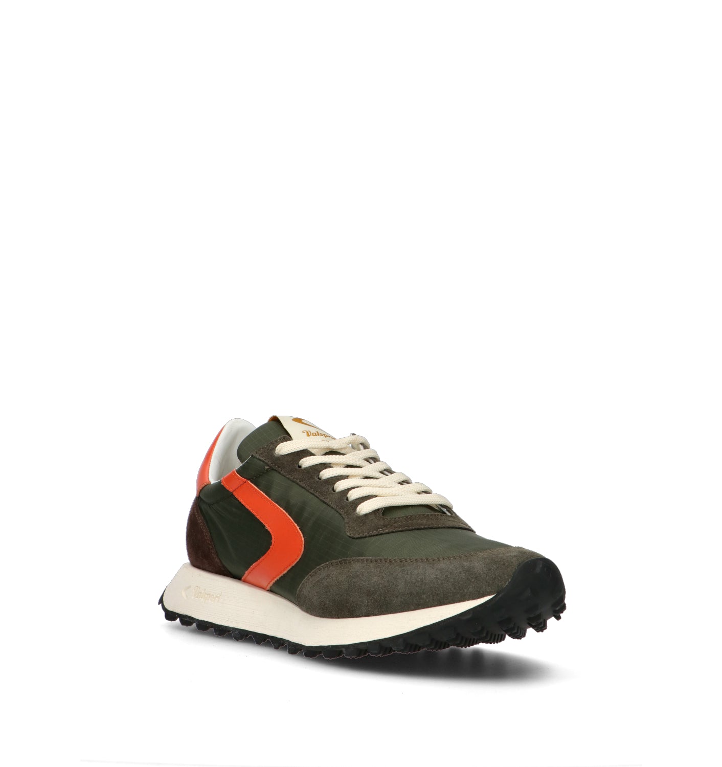 VALSPORT Sneaker uomo militare