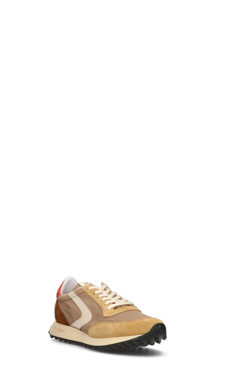 VALSPORT START Sneaker uomo marrone/senape