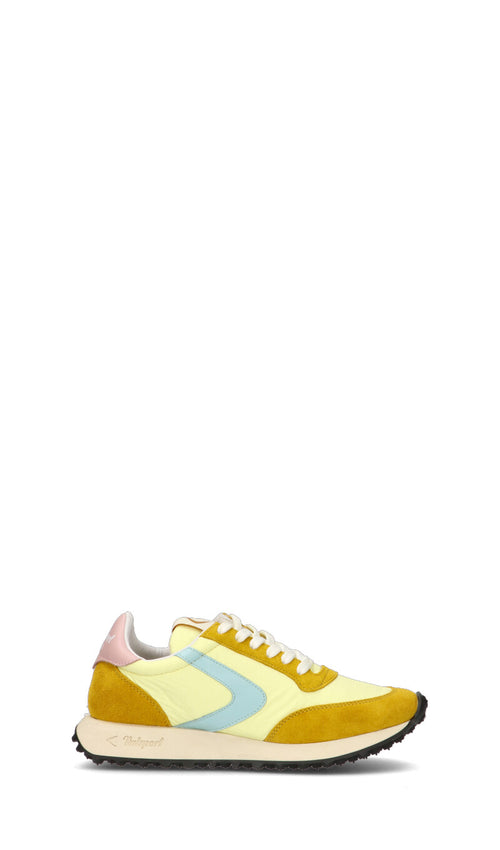 VALSPORT START Sneaker donna mimosa