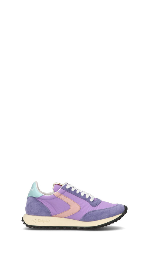 VALSPORT START Sneaker donna viola