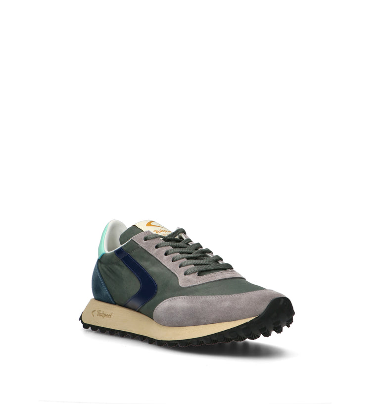 VALSPORT Sneaker uomo verde