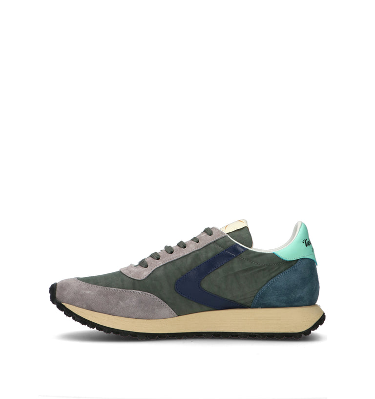 VALSPORT Sneaker uomo verde