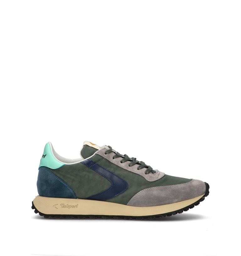 VALSPORT Sneaker uomo verde