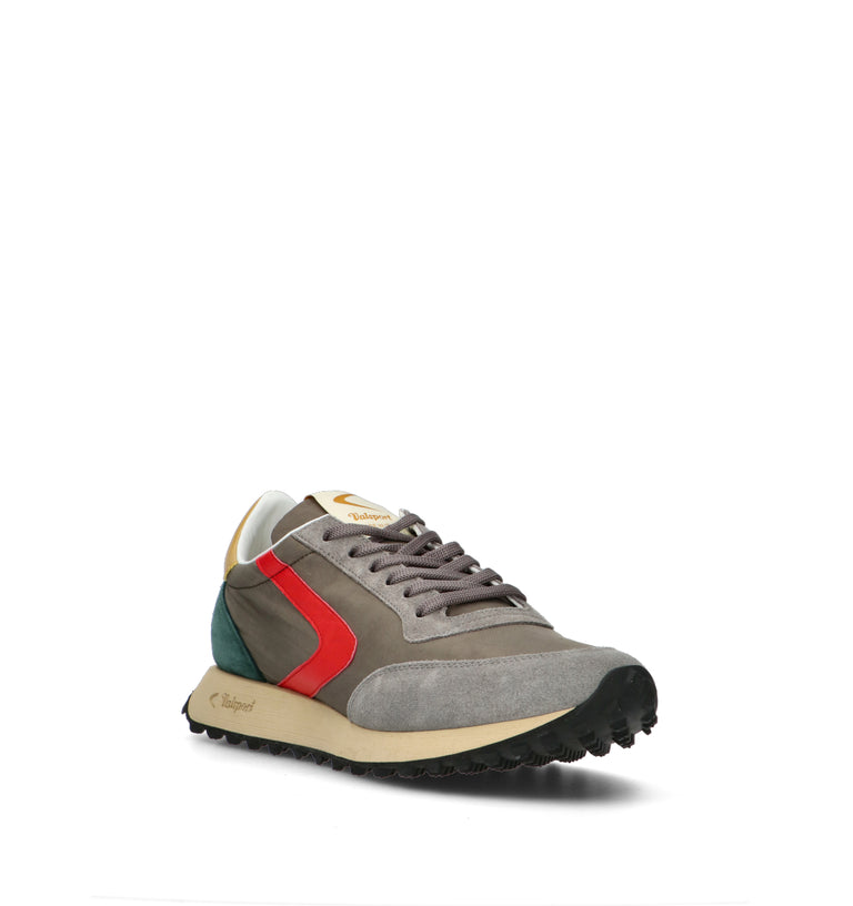 VALSPORT Sneaker uomo grigia