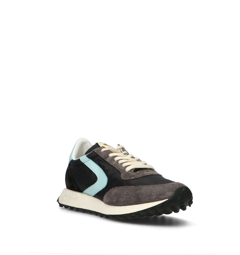 VALSPORT Sneaker uomo nera