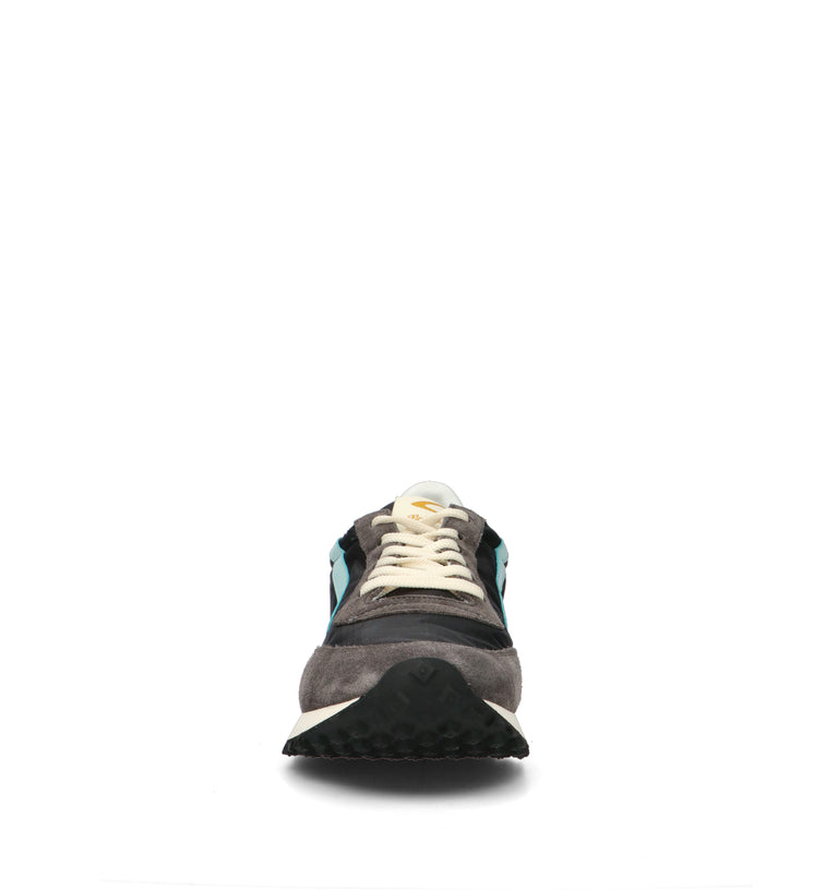 VALSPORT Sneaker uomo nera