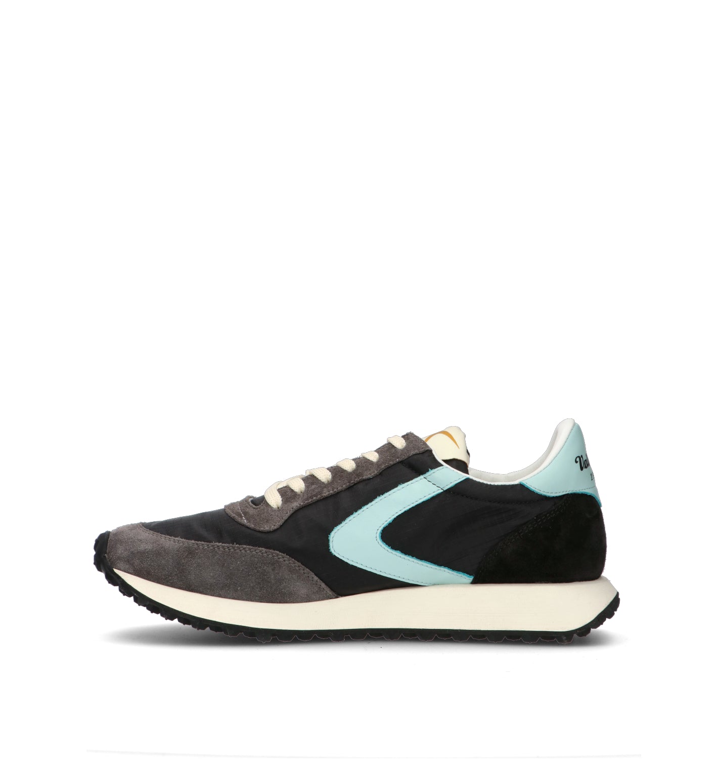 VALSPORT Sneaker uomo nera