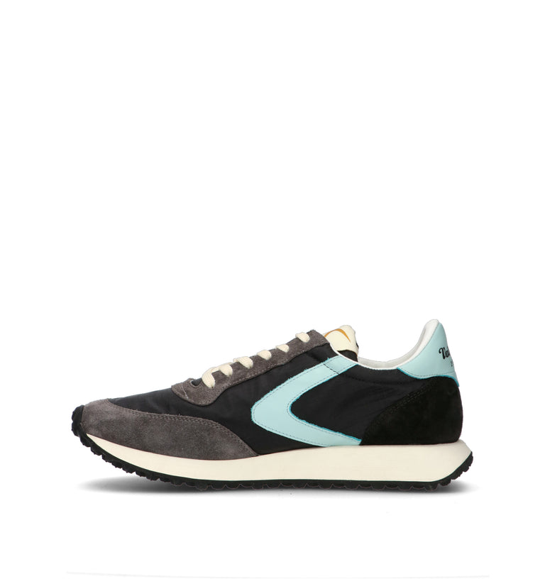 VALSPORT Sneaker uomo nera