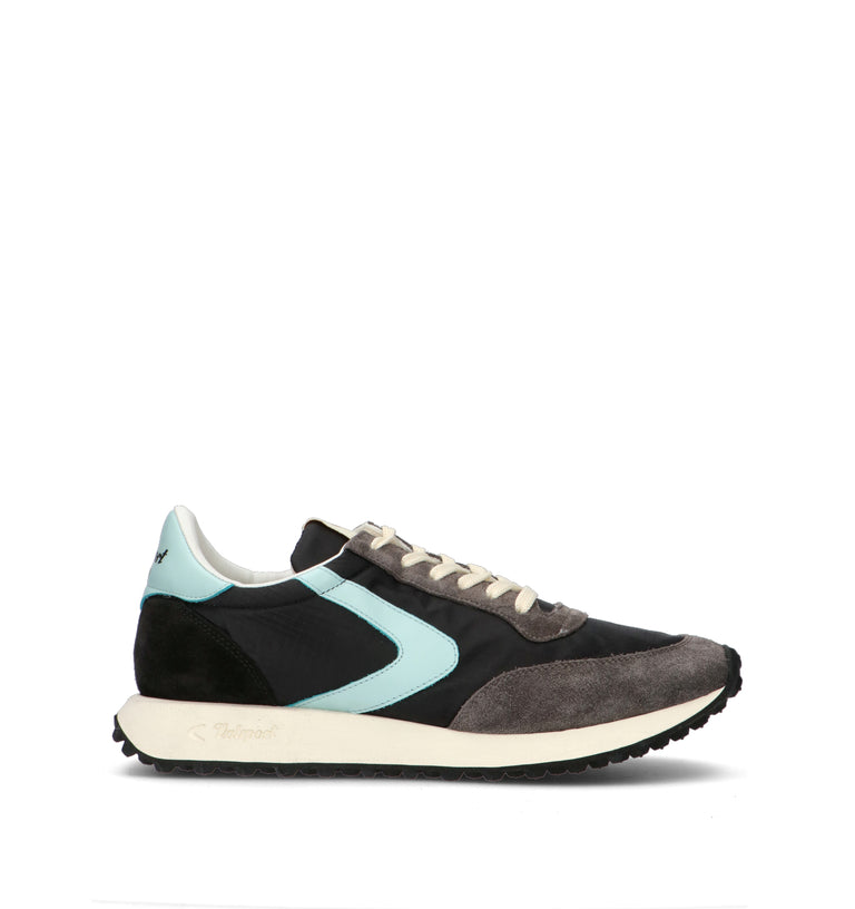 VALSPORT Sneaker uomo nera