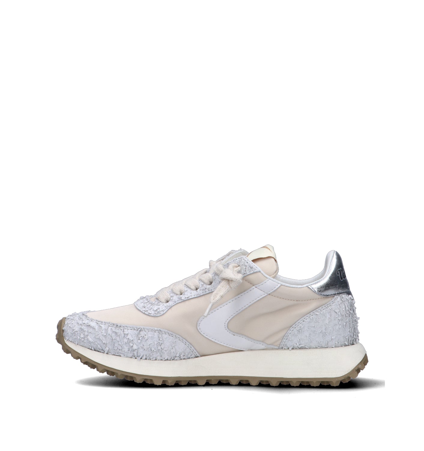 VALSPORT Sneaker donna grigia