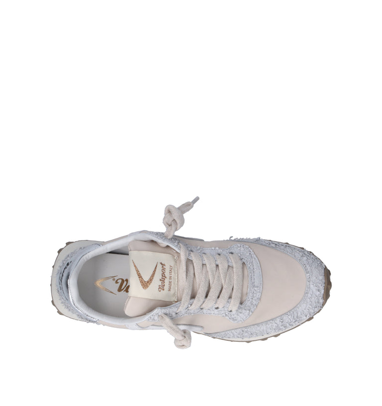 VALSPORT Sneaker donna grigia