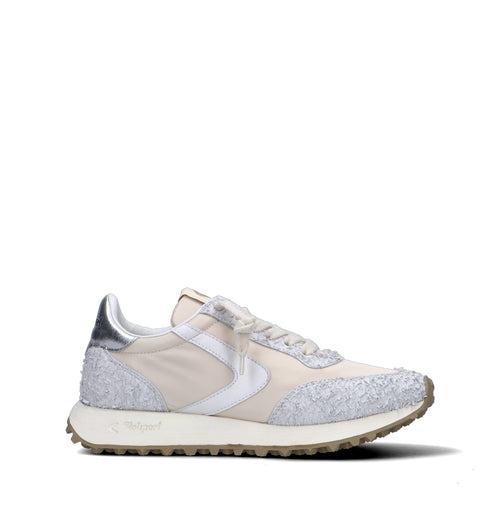 VALSPORT Sneaker donna grigia